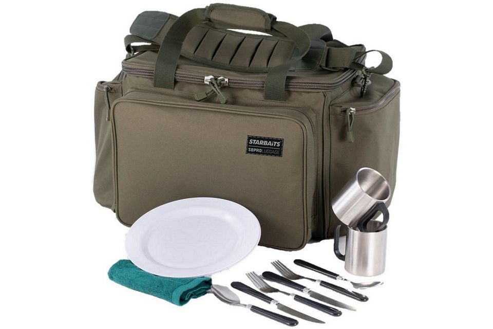 Starbaits Jedálenská taška PRO Food Bag