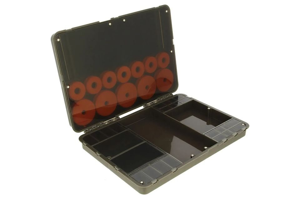 NGT Dynamic Magnetický Box na Nástrahy