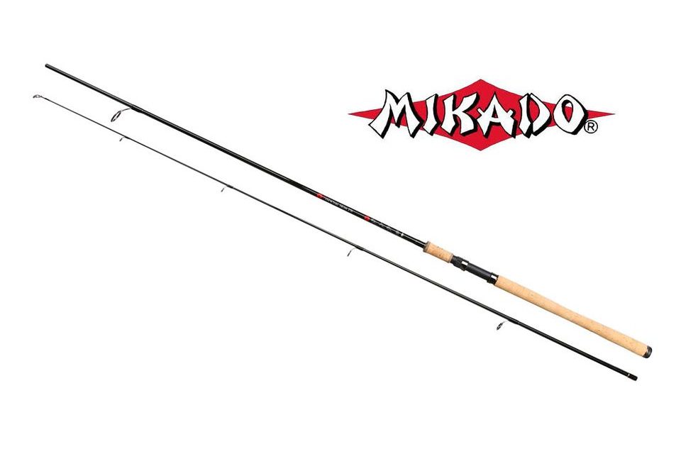 Mikado Prut Essential Skim 270