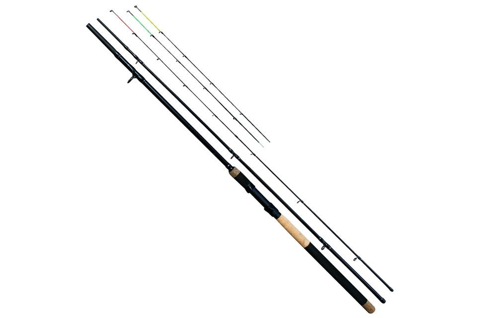 Giants Fishing Prút Radiant MX Feeder 12ft 50-100g