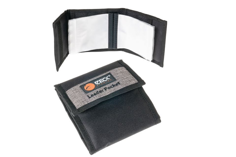 Zeck Puzdro na nadväzce Leader Pocket