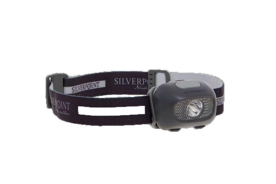 Silverpoint Čelovka Ranger Pro 210 Headtorch