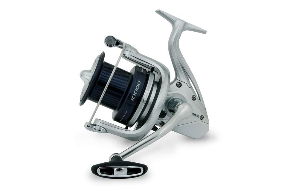 Shimano Naviják Aerlex 10000 XSB