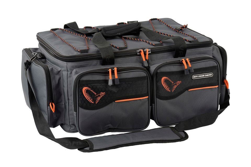 Savage Gear Taška System Box Bag XL