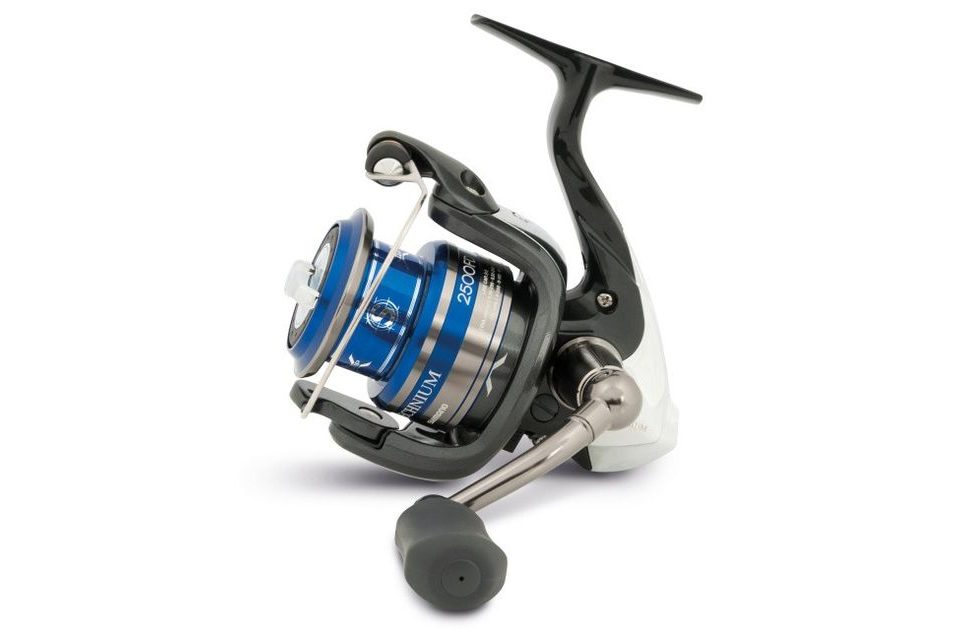 Shimano Naviják Technium 2500 FD