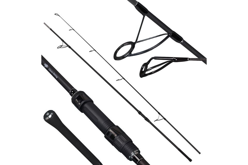 Giants fishing Prut Gaube XP330 12ft 3,50lb