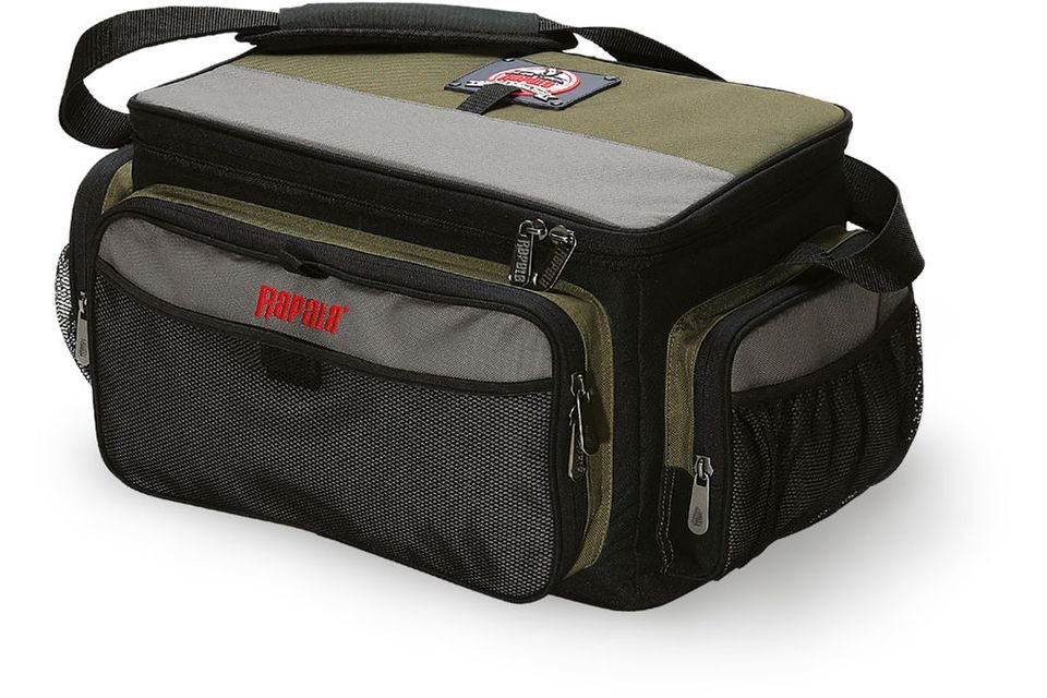 Rapala Taška Tackle Bag