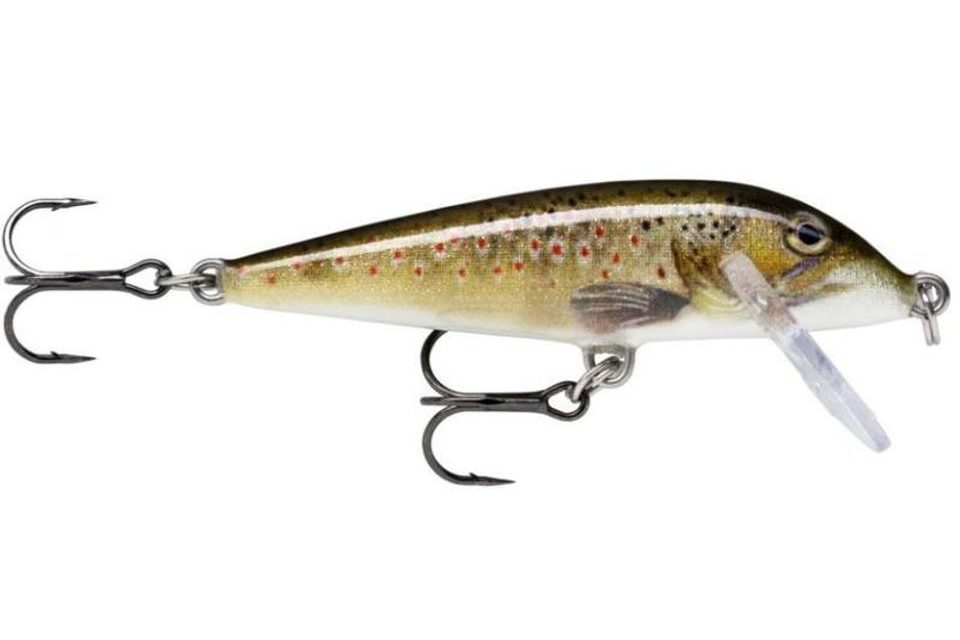 Rapala Wobler Count Down Sinking TRL