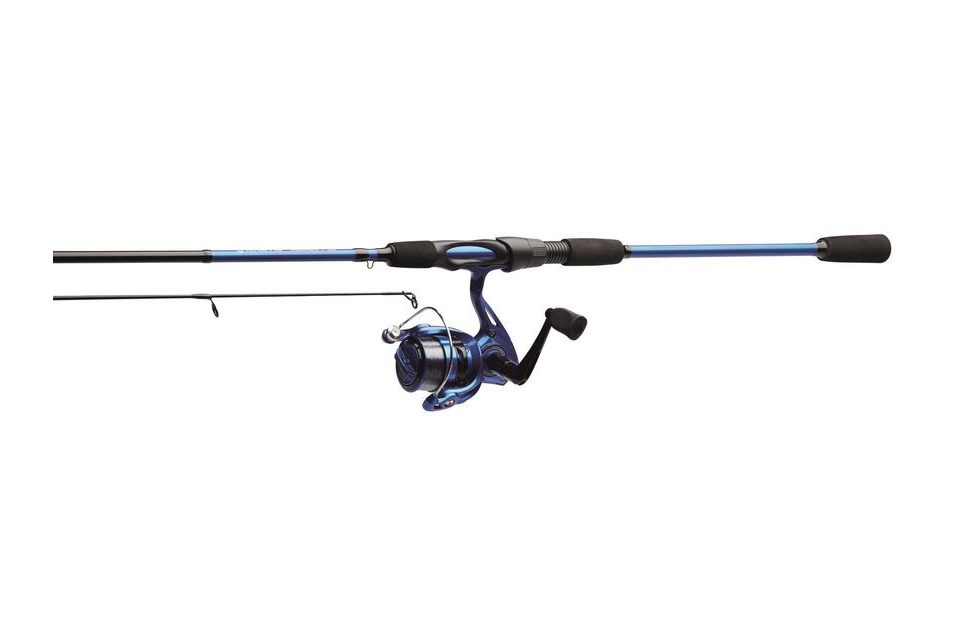 Kinetic Prut s navijákem Arcade CL 210cm L 4-21g + naviják 2000FD