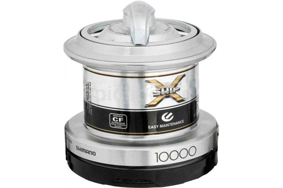 Shimano Náhradní cívka Ultegra 10000 XSC/XTC