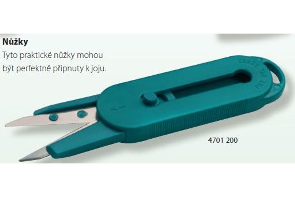 Spro Nůžky