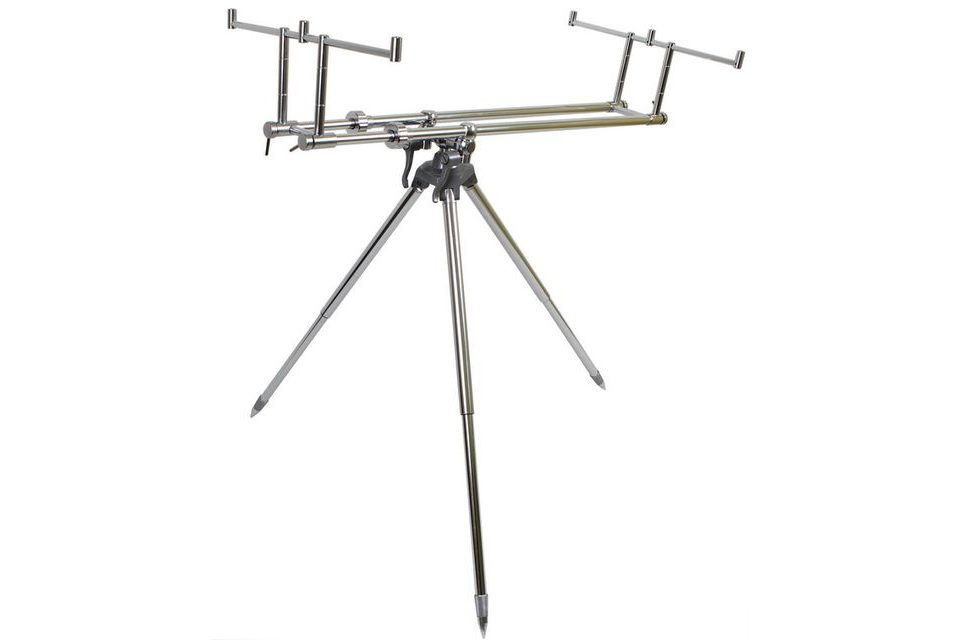 Delphin Stojan Rod Pod WX-1