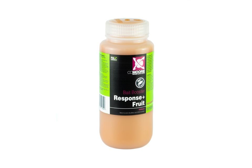 CC Moore Booster Response+ 500ml