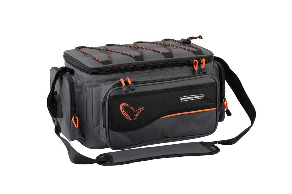 Savage Gear Taška System Box Bag L