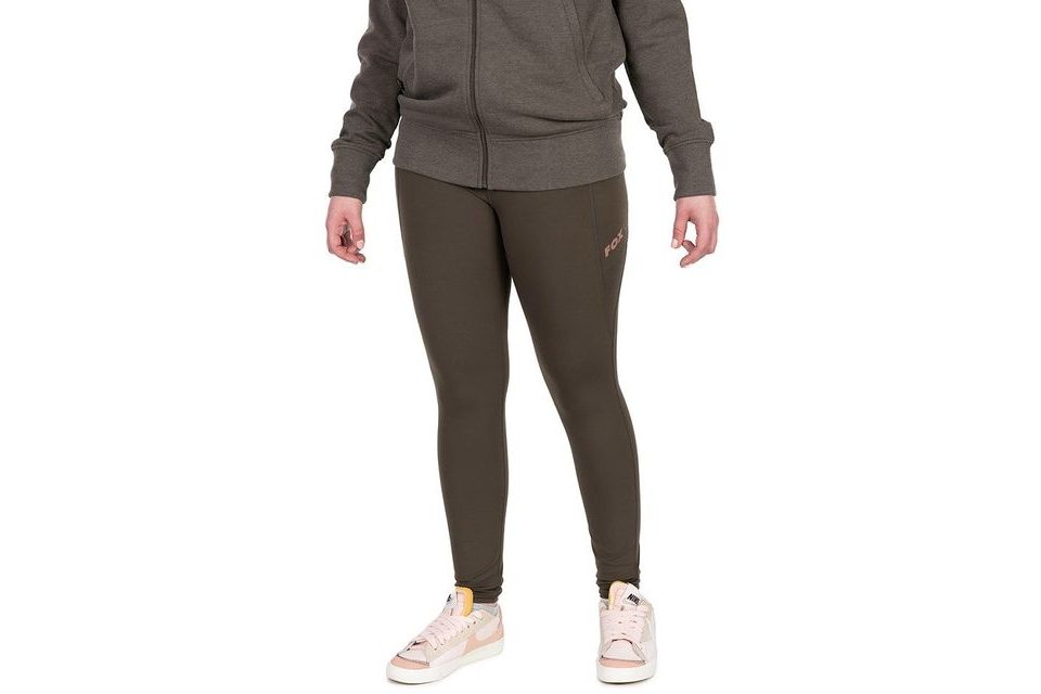 Fox Dámské Legíny WC Leggings