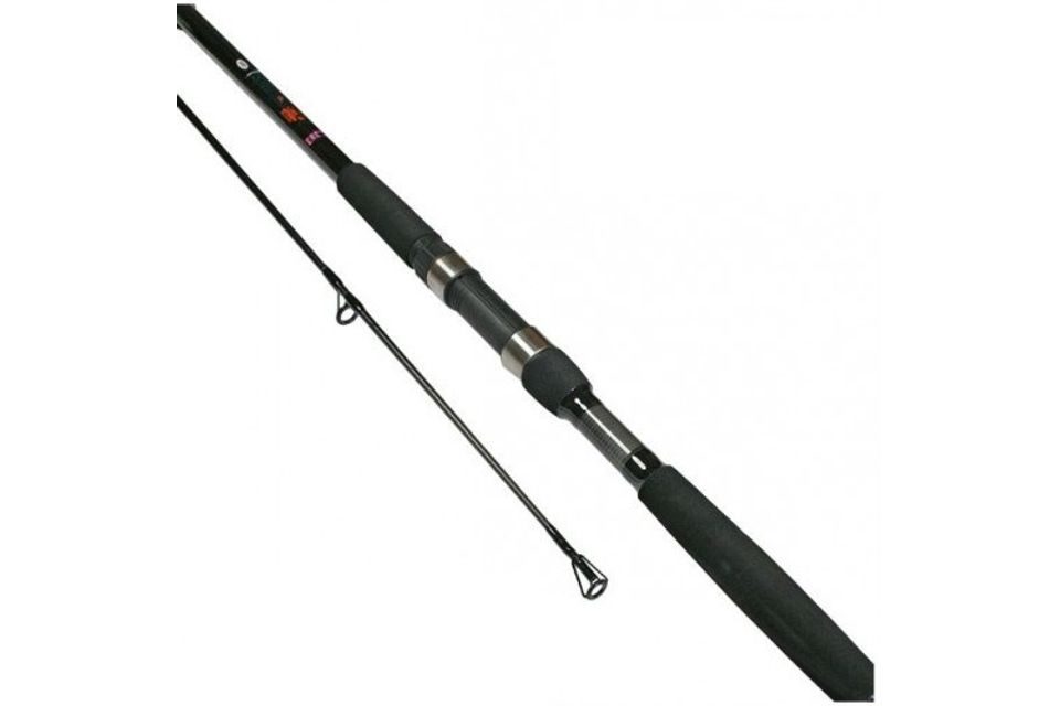 NGT Prut Raptex Spod Rod - 12ft, 2pc, 5.0lb