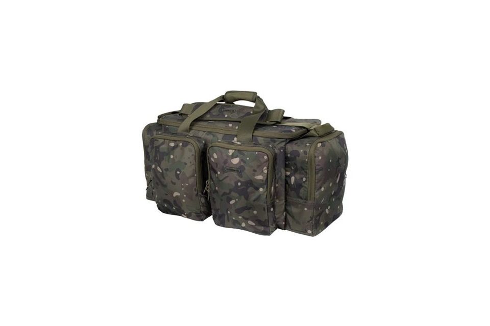 Trakker Taška univerzálna NXC Camo Pro Carryall Large