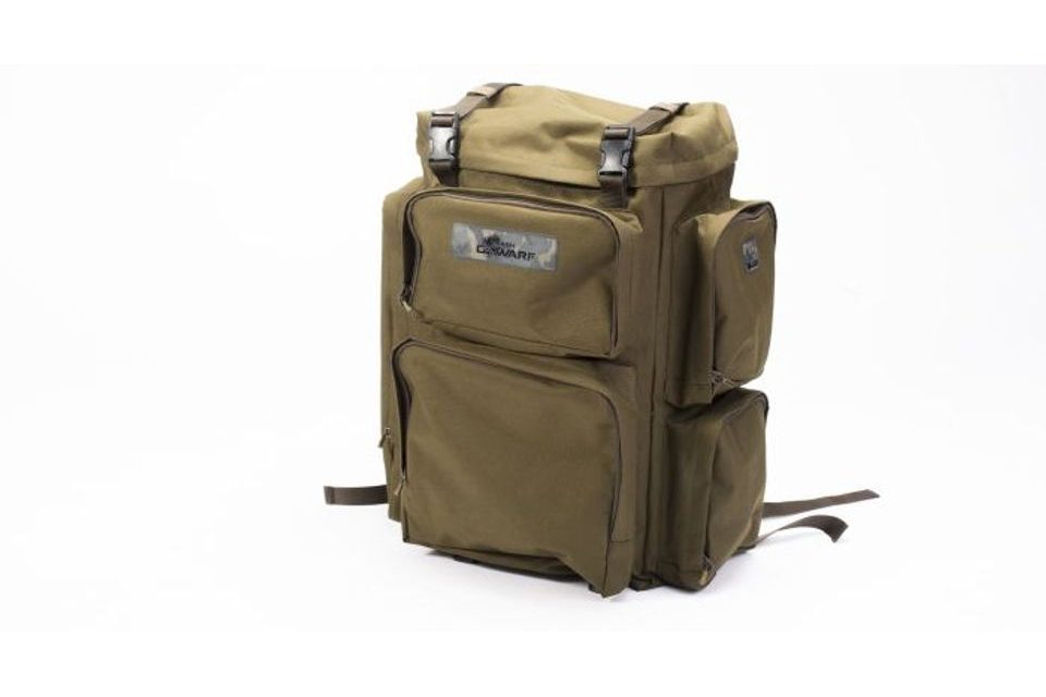 Nash Batoh Dwarf Rucksack 28L