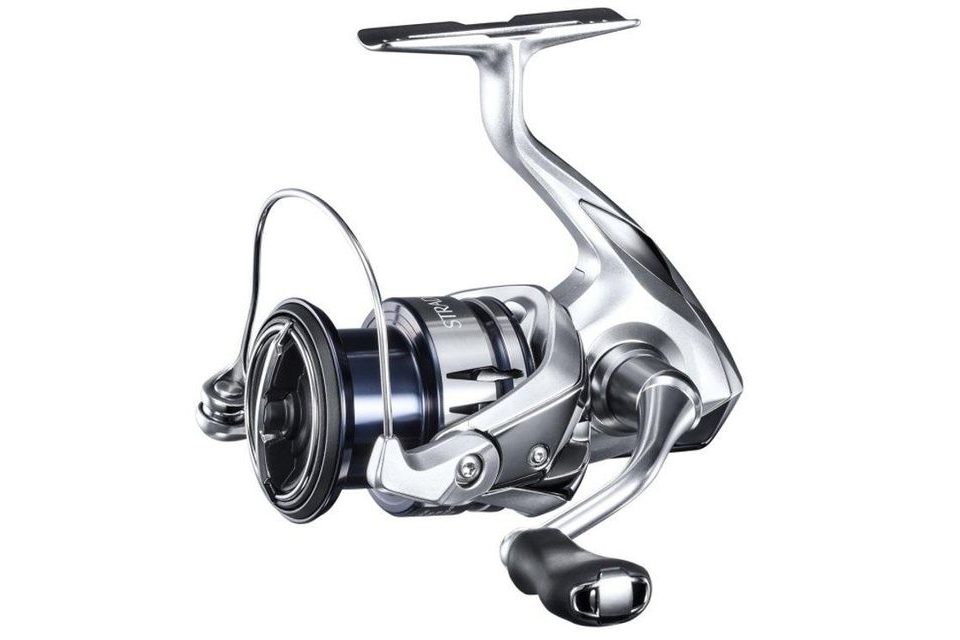 Shimano Naviják Stradic 4000 FL