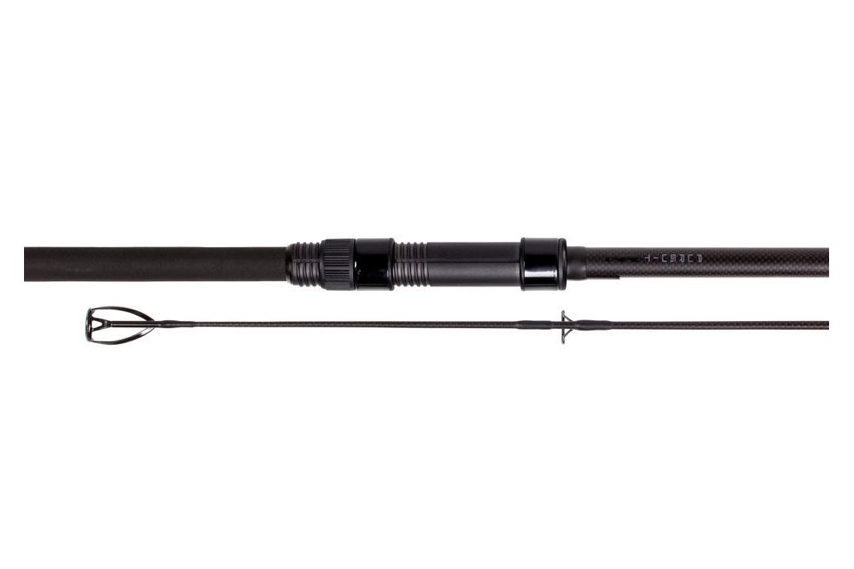 Nash Prut Pursuit Rods Full Shrink 12ft 3,25lb