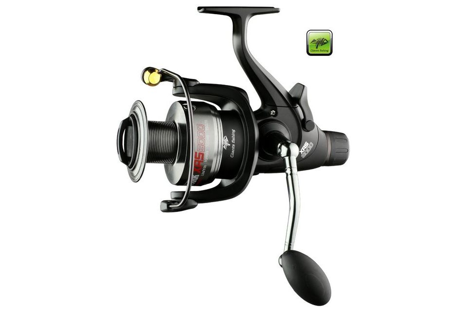 Giants Fishing Naviják Luxury XRS 6000 FS