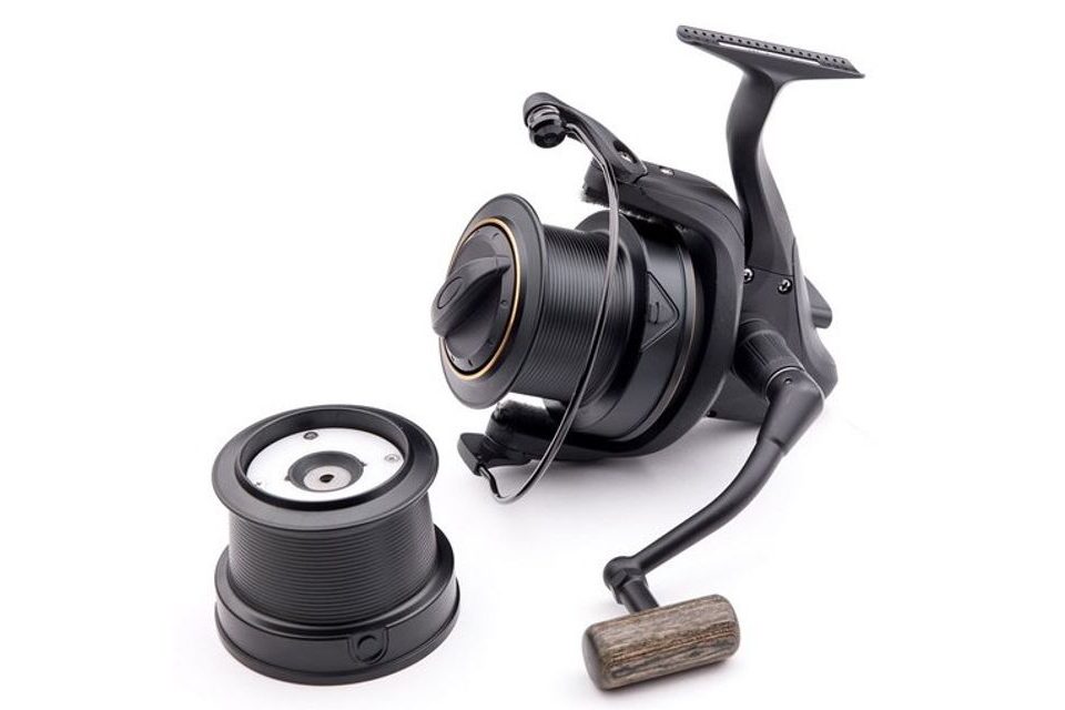 Moulinet wychwood riot big pit 75s les 4 - Chrono Carpe