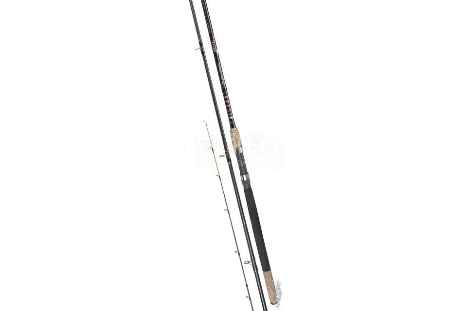 Mikado Prut Hirameki Medium Feeder 120g 360