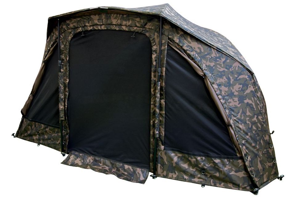 Fox Přístřešek Supa Brolly 60" MK2 System Camo