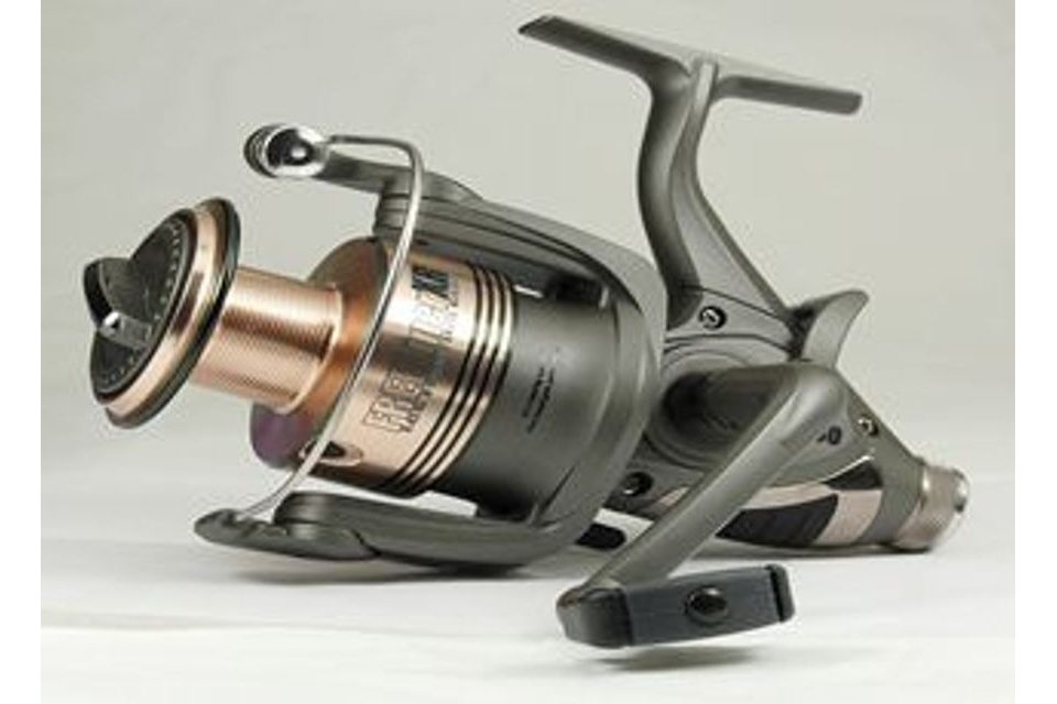 Spro Naviják Freeliner XR 560