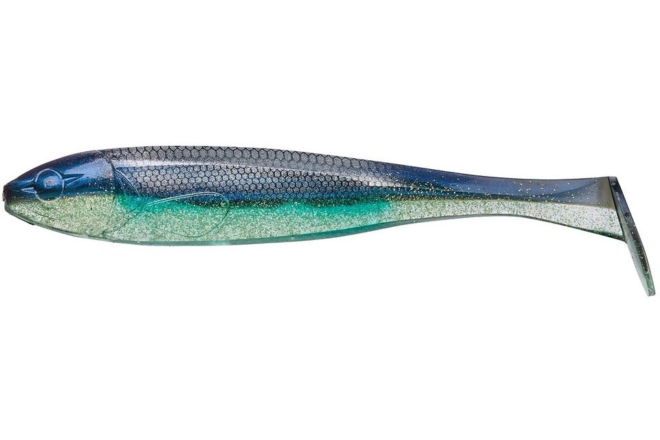 Illex Gumová nástraha Magic Slim Shad Magic Sexy Shad