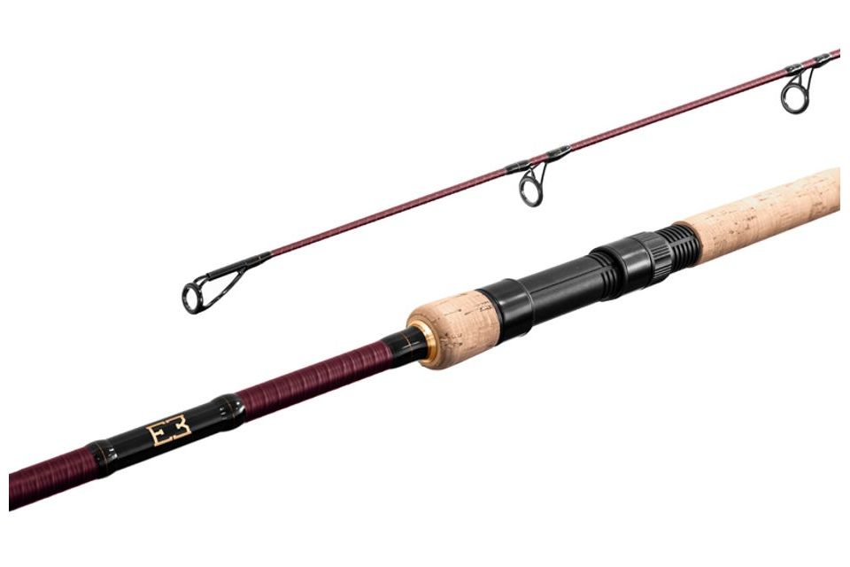 Delphin Prut Etna E3 cork 360cm 3,00lbs 3díl