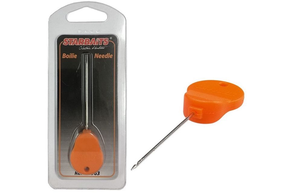 Starbaits Jehla Boilies Needle