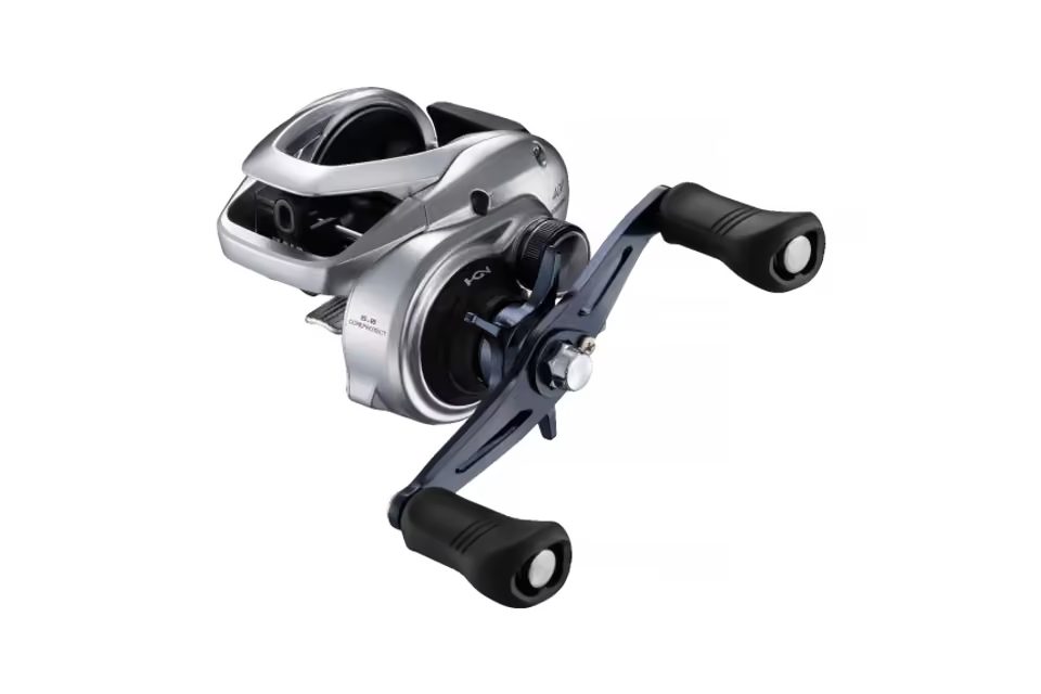 Shimano Naviják Tranx 401 A Left Hand