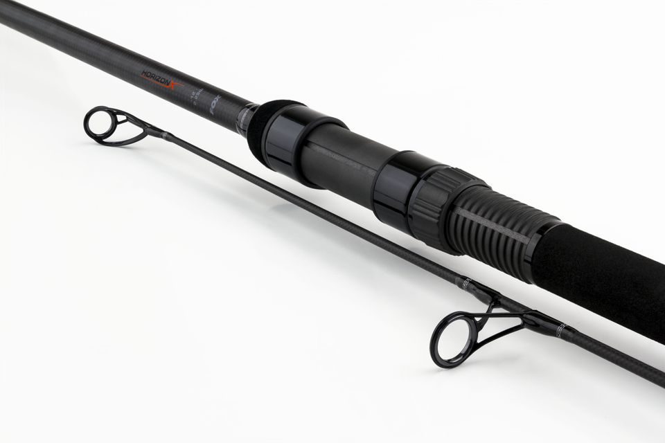 Fox Prut Horizon X 12ft 2,25lb Duplon Handle