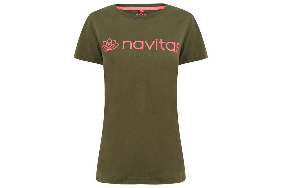 Navitas Dámske tričko Women´s Tee