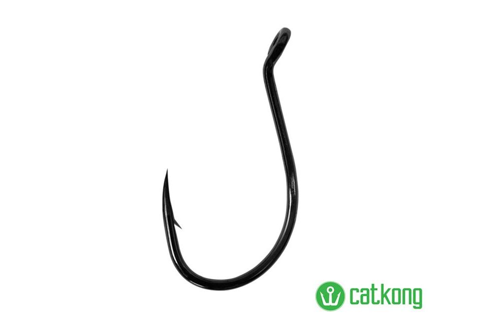 Catkong Sumcový jednoháček SuPOWER 4ks