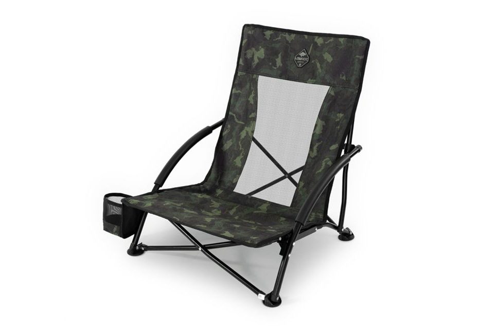 Delphin Křeslo Lowride Banx