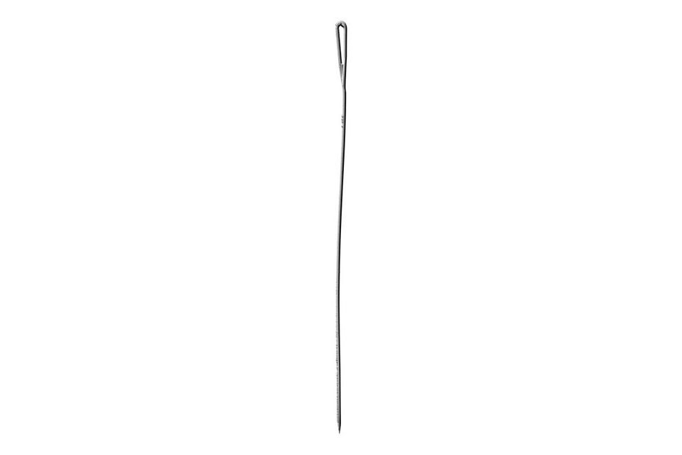 Sema Prošívací jehla 15cm