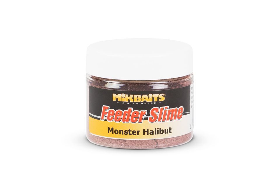 Mikbaits Feeder slime obalovací dip 50ml