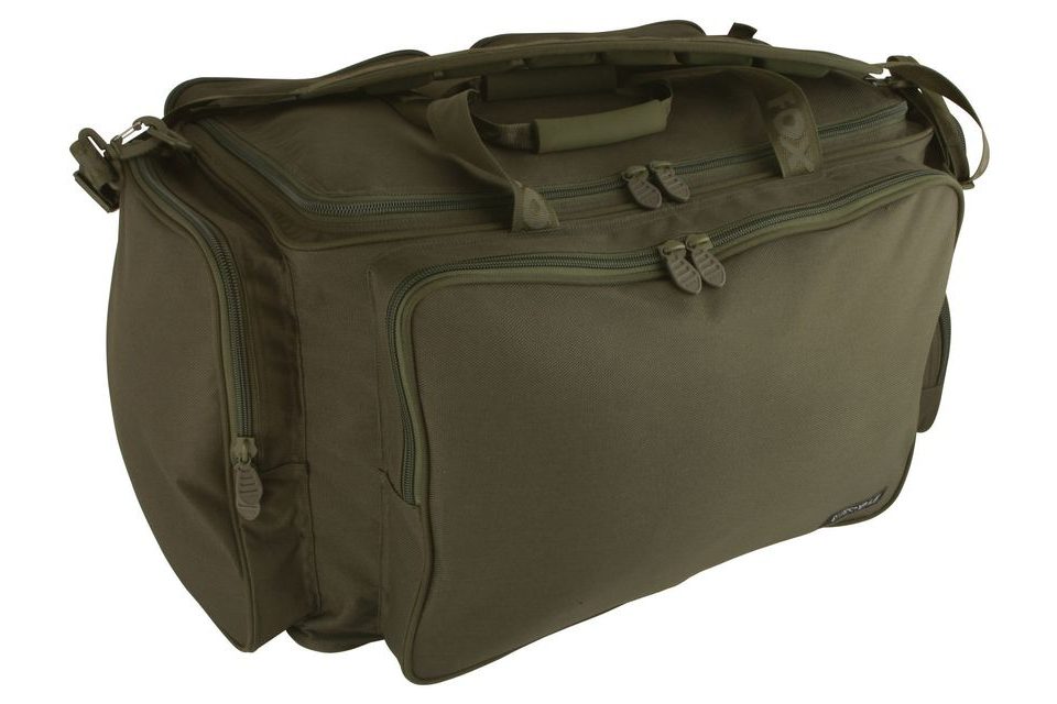 Fox Taška Royale Carryall XL