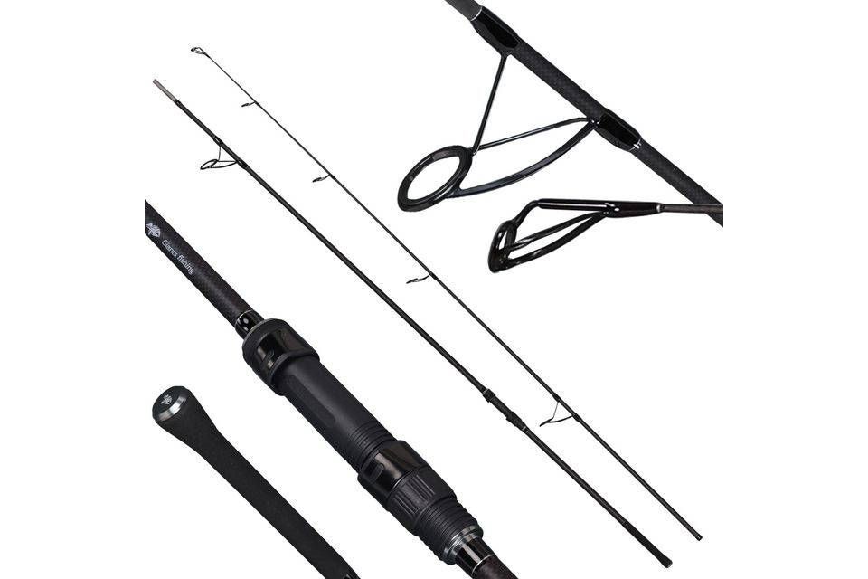 Giants fishing Prut Gaube XP330 12ft 3,25lb