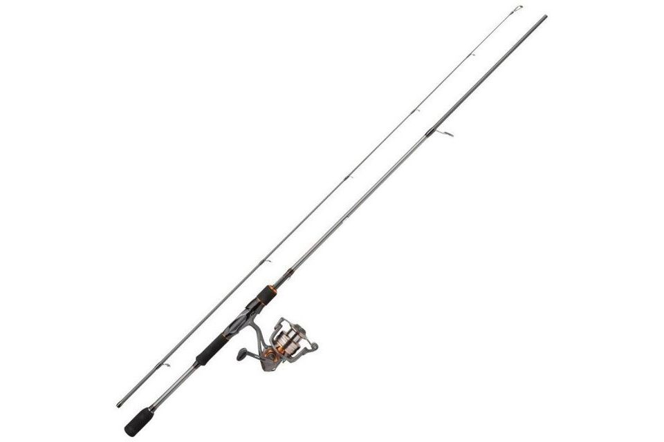 Mitchell Prút Traxx MX2 Spin MH 2,13 m 10-42 g + Naviják MX2 3000 Zadarmo