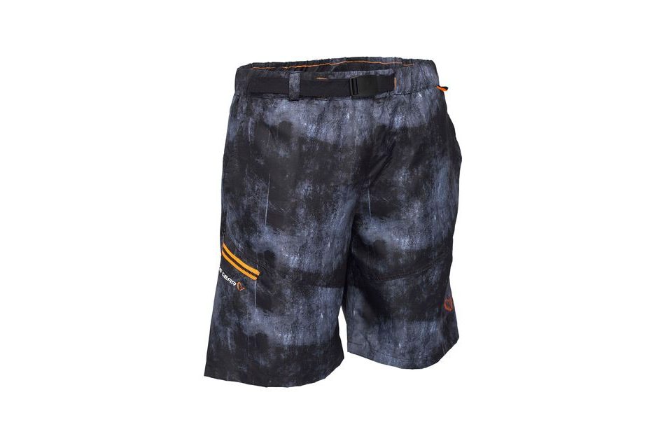 Savage Gear Kraťasy Simply Savage Shorts