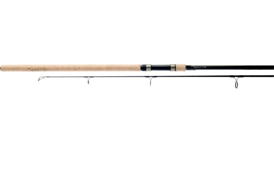 Wychwood Kaprový prut C-101 12ft 3.00lb 50mm