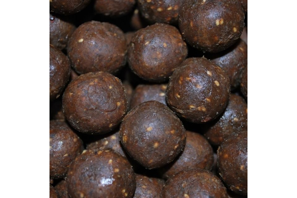 Carp Inferno Boilie Ocean Food 20mm 250g
