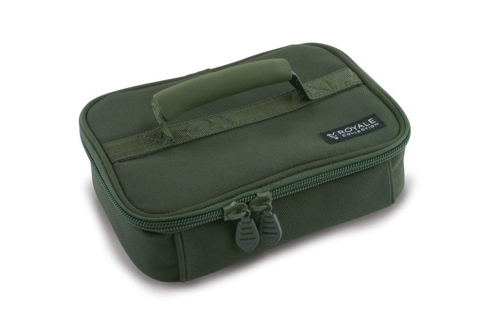 Fox Pouzdro Royale Accessory Bag Large