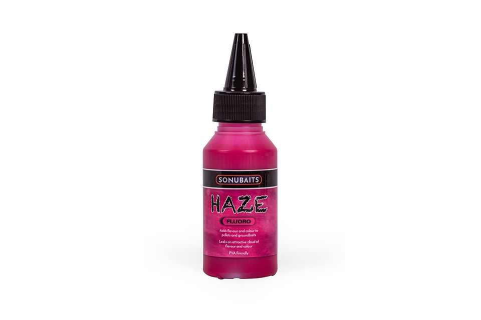 Sonubaits Booster Haze Liquids 100ml