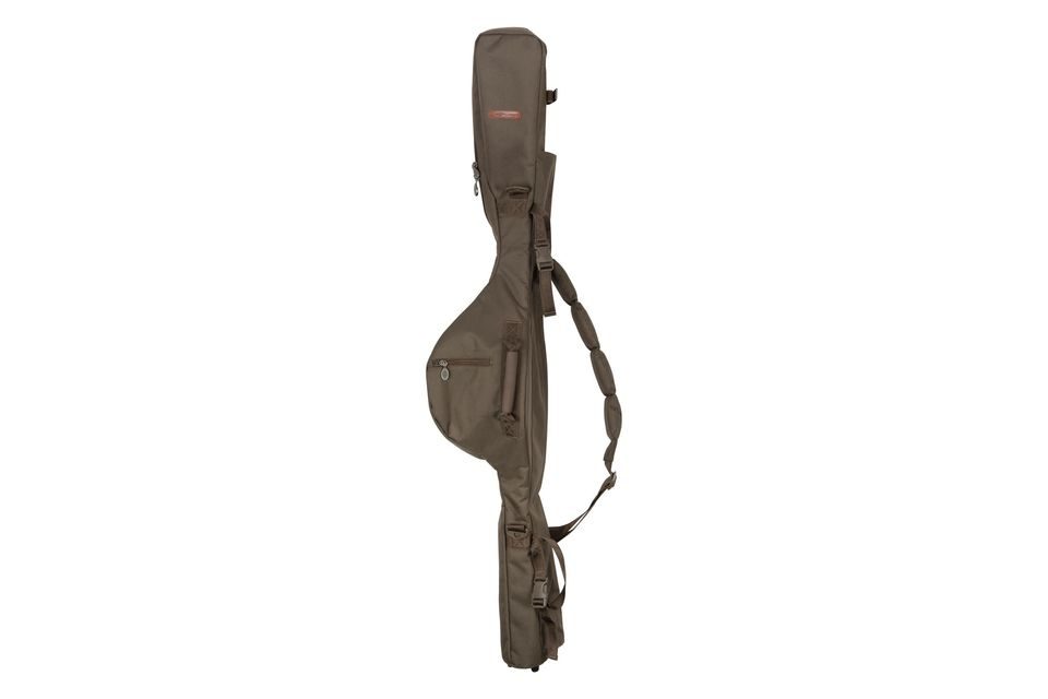 Fox Pouzdro na pruty Explorer Double Rod Sleeve