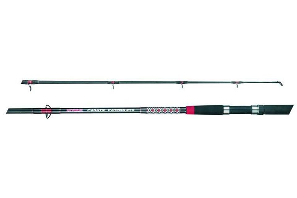 Mivardi Prut Fanatic Catfish 2,7m 200-400g