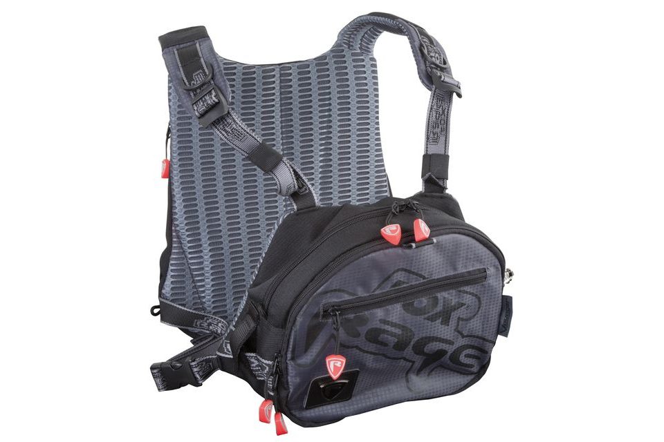 Fox Rage Taška Voyager Tackle Vest